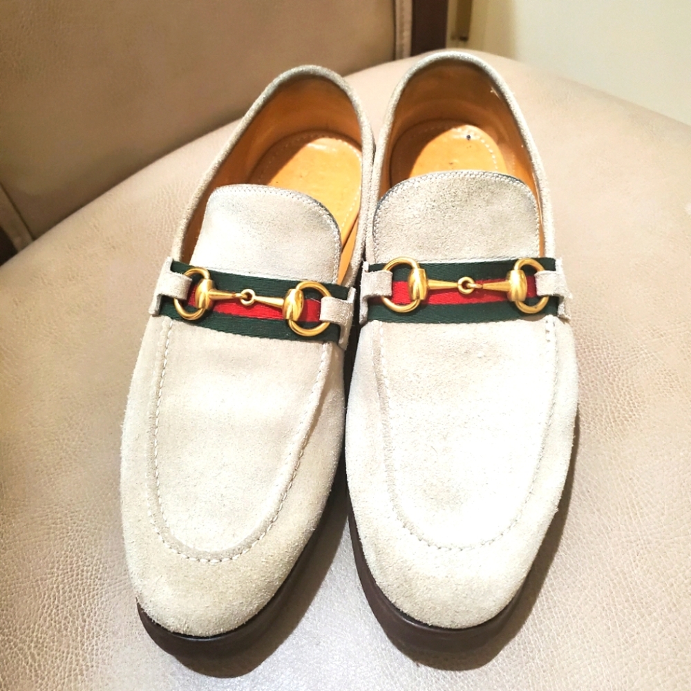 Gucci Loafers
